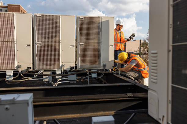 Best Ductless HVAC repair  in Deridder, LA