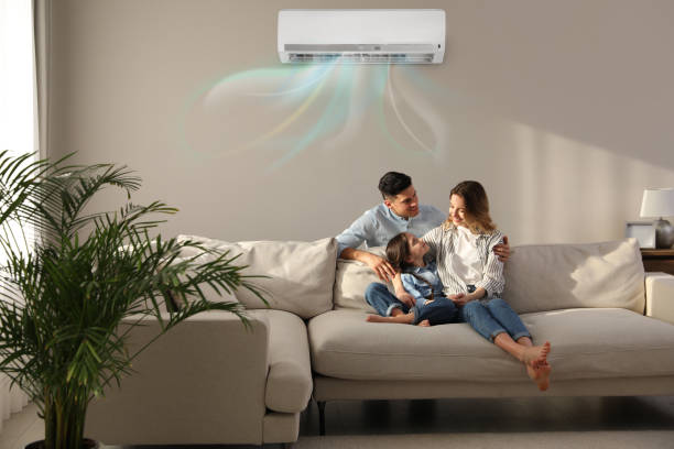 Best HVAC maintenance near me  in Deridder, LA
