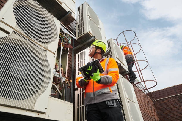 Affordable air conditioning repair in Deridder, LA