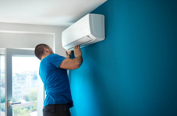 Best HVAC replacement cost  in Deridder, LA