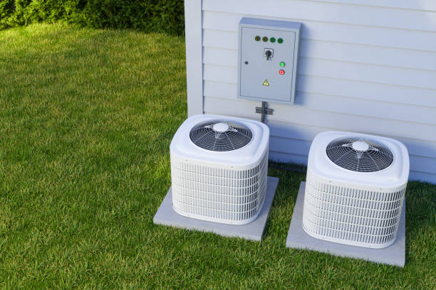 Best Affordable HVAC services  in Deridder, LA