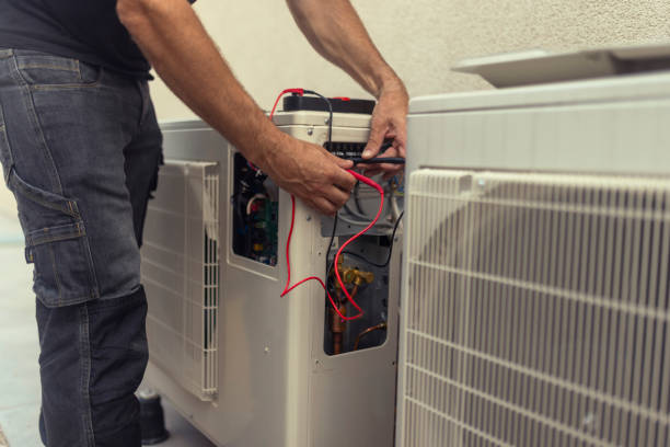 Best HVAC companies near me  in Deridder, LA
