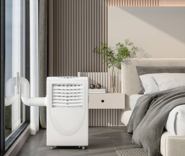 HVAC emergency services in Deridder, LA