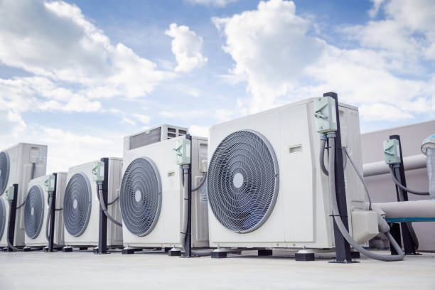 Best HVAC repair near me  in Deridder, LA