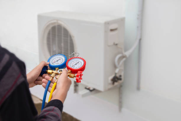 Best Furnace repair near me  in Deridder, LA