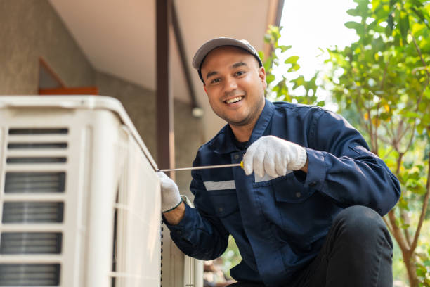 Best Furnace repair near me  in Deridder, LA