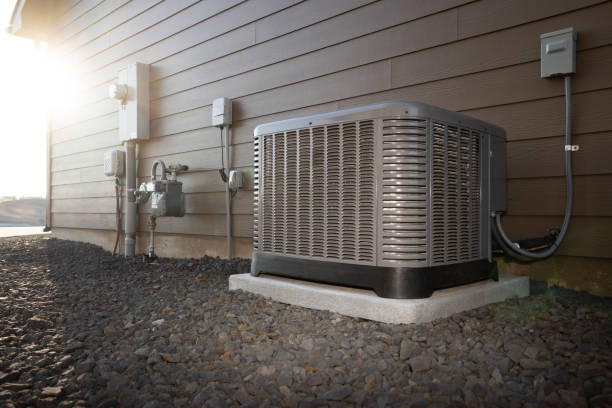 Best Air quality test  in Deridder, LA